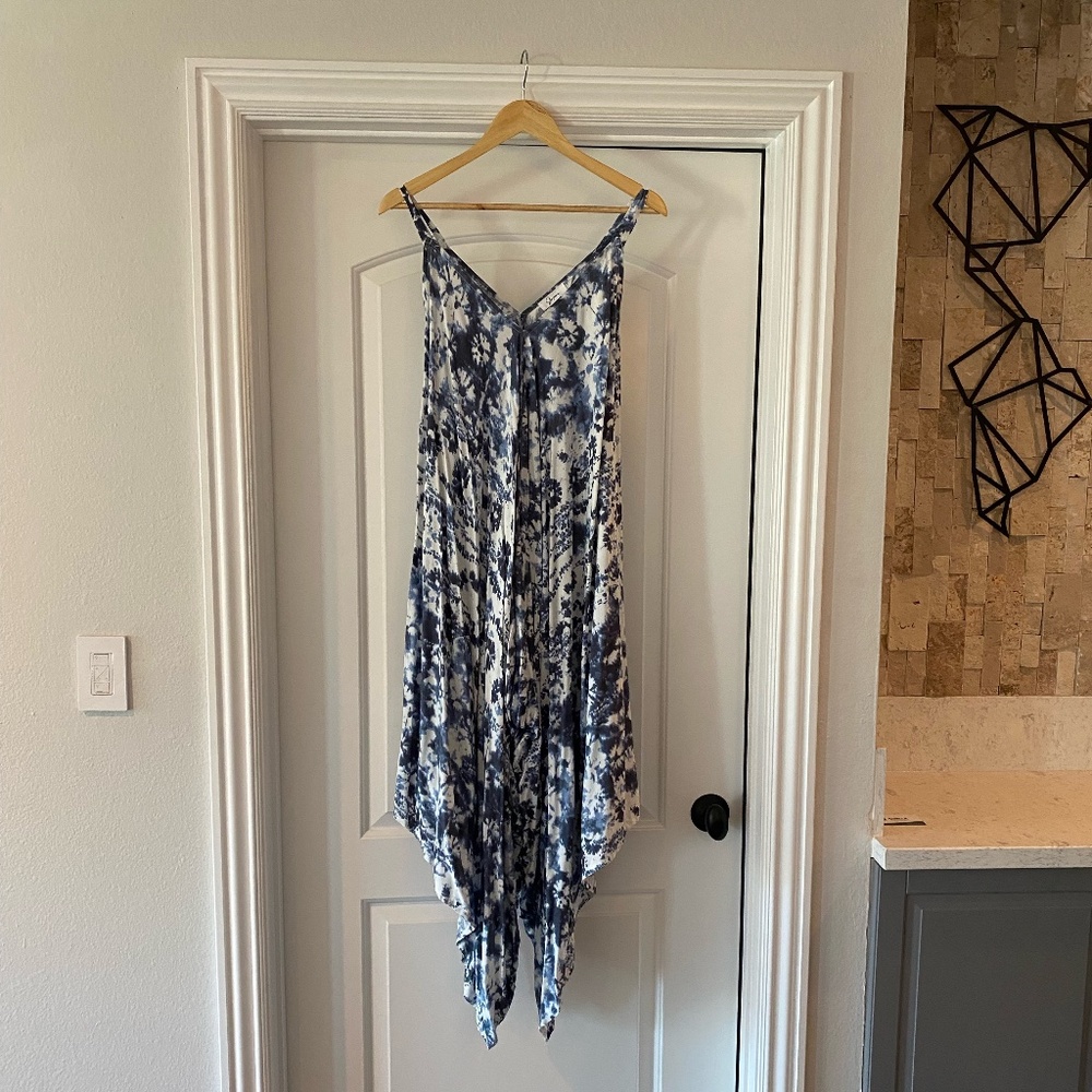 Japna Jumpsuit